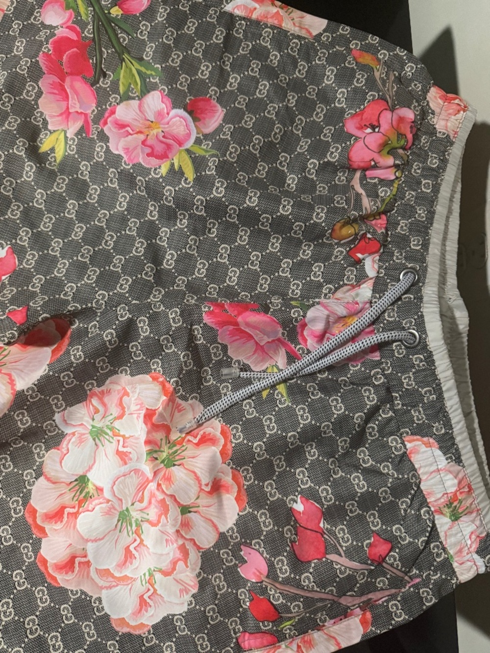 Gucci Swim trunks